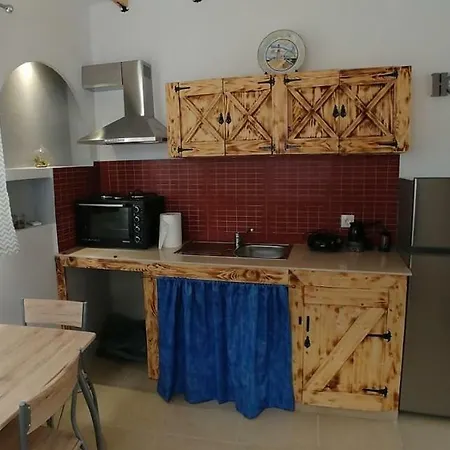 Beautiful House Of Apartamento *