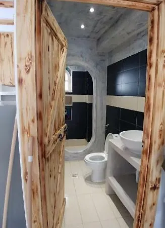 Beautiful House Of Apartamento Psinthos