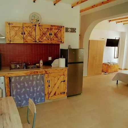 Beautiful House Of Apartamento Psinthos