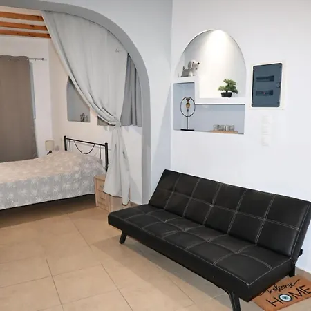 Beautiful House Of Apartman Pszínthosz