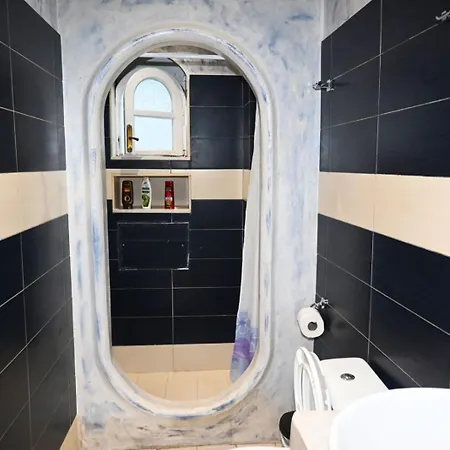 Beautiful House Of * Psinthos