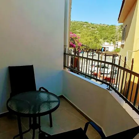 Apartman Beautiful House Of