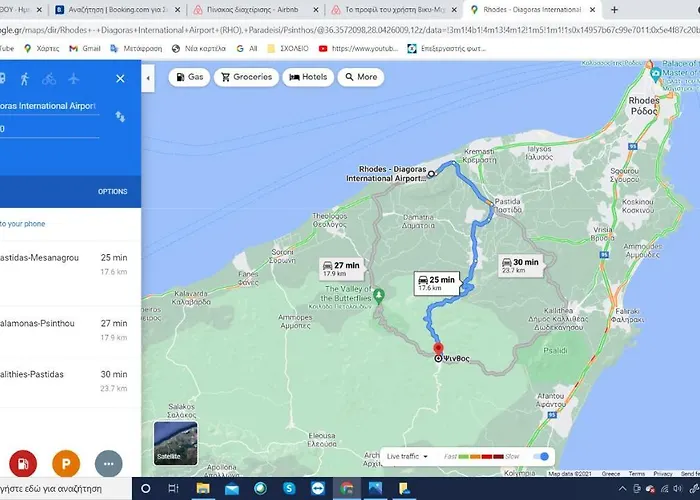 Beautiful House Of *