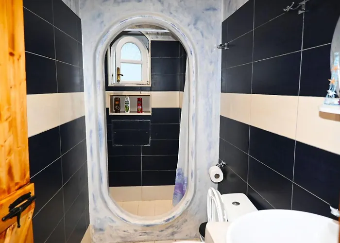 Beautiful House Of * Psinthos