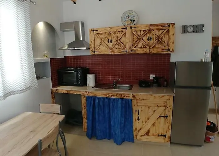 Beautiful House Of Appartement *