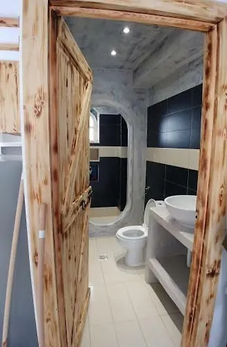 Beautiful House Of Apartament Psinthos