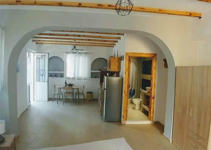 Apartament Beautiful House Of Psinthos