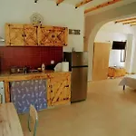 Beautiful House Of 아파트 Psinthos