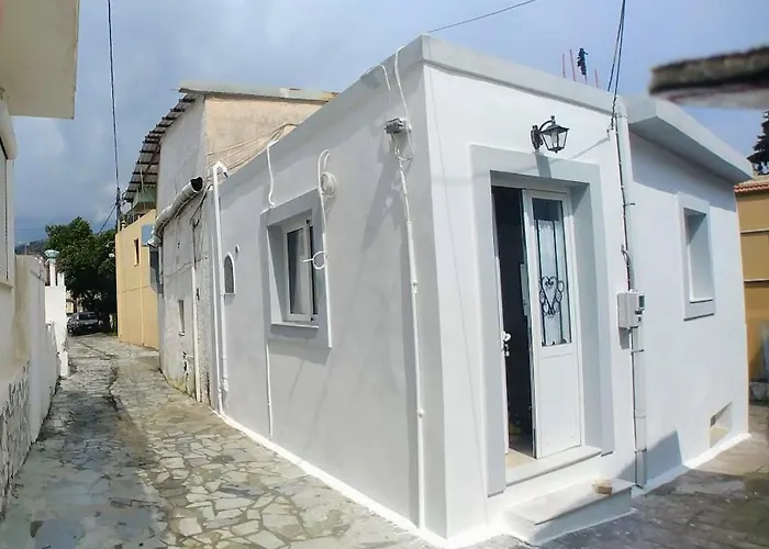 Beautiful House Of Daire *